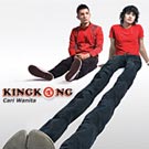 free download lagu mp3 Kau Tak Layak Dicintai - Kingkong + syair dan Lirik serta gambar kunci chord gitar lengkap terbaru 2013 , Video Klip 